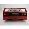 Ferrari F40 1987 Red 1:12 Norev