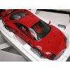 Ferrari F40 1987 Red 1:12 Norev