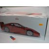 Ferrari F40 1987 Red 1:12 Norev