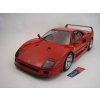 Ferrari F40 1987 Red 1:12 Norev