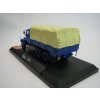 Praga V3S Valník s plachtou Modrý 1:43 Abrex