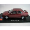 Alfa Romeo 155 1966 Purple 1:18 Triple 9 Collection