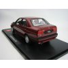 Alfa Romeo 155 1966 Purple 1:18 Triple 9 Collection