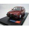 Alfa Romeo 155 1966 Purple 1:18 Triple 9 Collection