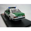 Mercedes-Benz 190 W201 Polizei German Police 1:18 Triple 9 Collection