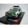 Mercedes-Benz 190 W201 Polizei German Police 1:18 Triple 9 Collection