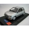 Renault Clio 16S 1992 Grey metallic 1:18 Norev