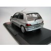 Renault Clio 16S 1992 Grey metallic 1:18 Norev