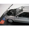 Renault Clio 16S 1992 Grey metallic 1:18 Norev