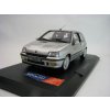 Renault Clio 16S 1992 Grey metallic 1:18 Norev