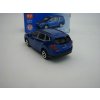 Subaru Forester Blue 1:64 Alloy Car
