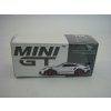 Porsche 911 GT3 RS Weissach White Mini GT 1:64 TSM Model