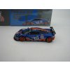 McLaren F1 GTR No.33 LeMans 24 Hrs 1996 Gulf Mini GT 1:64 TSM Model
