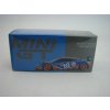 McLaren F1 GTR No.33 LeMans 24 Hrs 1996 Gulf Mini GT 1:64 TSM Model