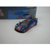 McLaren F1 GTR No.33 LeMans 24 Hrs 1996 Gulf Mini GT 1:64 TSM Model