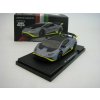 Lamborghini Huracán STO grey 1:64 CCA Cool Chic Auto