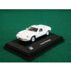 Lotus Europa white 1:72 Cararama