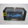Lamborghini Huracán STO Blue 1:64 CCA Cool Chic Auto