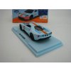 Ford GT 2017 GULF 1:64 CCA Cool Chic Auto