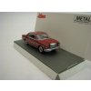 Mercedes-Benz -/8 Coupé Red 1:87 Schuco
