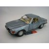 Mercedes-Benz 350 SL R107 hard top 1977 Light Blue metallic 1:18 Sunstar