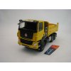 Tatra Phoenix 6x6 Sklápěč Žlutá 1:43 Kaden 9212