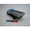 Zil 130 Valník Modrošedý 1:43 Atlas DeAgostiny