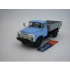 Zil 130 Valník Modrošedý 1:43 Atlas DeAgostiny