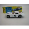Marcos 1800 GT with Volvo Engine Retro serie 324 1:50 Corgi