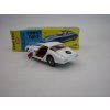 Marcos 1800 GT with Volvo Engine Retro serie 324 1:50 Corgi