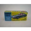 Marcos 1800 GT with Volvo Engine Retro serie 324 1:50 Corgi