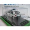 Časopis 124 s modelem Škoda Felicia GLX 1996 Policie 1:43 DeAgostiny