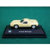 Lotus Europa vanilla 1:72 Cararama