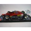 Formule Ferrari 126 C2 No.28 D. Pironi 2nd GP Monaco 1982 1:18 MCG Modelcar Group