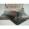 Časopis Legendární Automobily 41 s Hispano Siuza H6C 1:43 Amercom