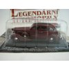 Časopis Legendární Automobily 48 s Zis 101A 1:43 Amercom