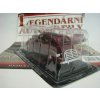 Časopis Legendární Automobily 48 s Zis 101A 1:43 Amercom