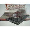 Časopis Legendární Automobily 48 s Zis 101A 1:43 Amercom