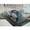 Časopis Legendární Automobily 49 s Talbot Lago T150C SS 1:43 Amercom