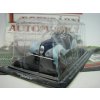 Časopis Legendární Automobily 49 s Talbot Lago T150C SS 1:43 Amercom