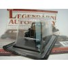 Časopis Legendární Automobily 57 s Opel P4 1935 1:43 Amercom