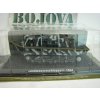 Časopis Bojová Vozidla 56 s modelem Landwasserschlepper I 1944 1:72 Amercom
