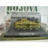 Časopis Bojová Vozidla 59 s modelem Schwerer Panzerspahwagen Sd.Kfz. 231 19441:72 Amercom