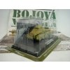 Časopis Bojová Vozidla 59 s modelem Schwerer Panzerspahwagen Sd.Kfz. 231 19441:72 Amercom