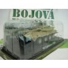 Časopis Bojová Vozidla 60 s Kolový stíhač tanků B1 Centauro 2002 1:72 Amercom
