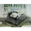 Časopis Bojová Vozidla 69 s modelem ZIL-131 2001 1:72 Amercom