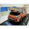 Renault Twingo GT Orange metallic 1:24 Cararama