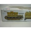 German self propelled AA Gun Mobelwagen Sd.Kfz. 161/3 1:35 Tamiya