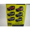 Land Rover Defender 110 Silver 1:43 CCA Cool Chic Auto