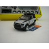 Land Rover Defender 110 Silver 1:43 CCA Cool Chic Auto